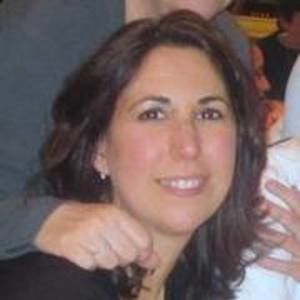 Meet your Posher, Debra